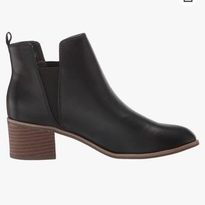 Dr. Scholls Teammate Ankle boot